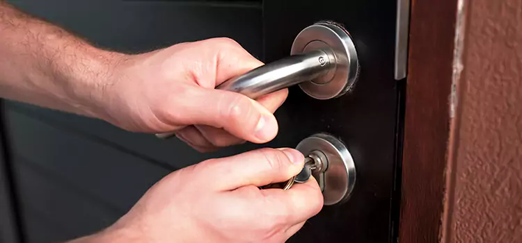 Master Key Control and Audits Round Lake