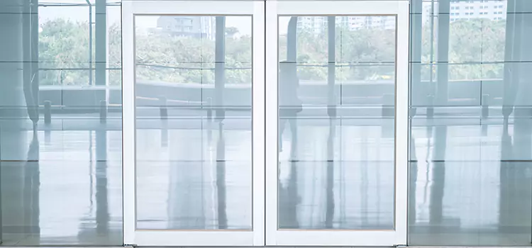Mobile Sliding Screen Door Replacement Round Lake