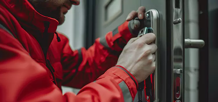 Mobile Car Key Service Round Lake