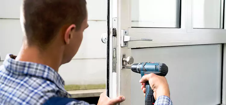 Experienced and Reliable Technicians Round Lake