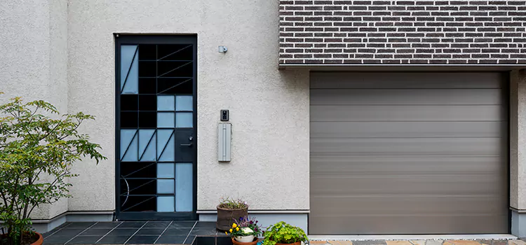 Residential Roll Up Security Doors Round Lake
