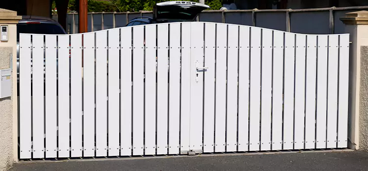 Why Choose Us for Residential Gate Repair in Round Lake, IL?