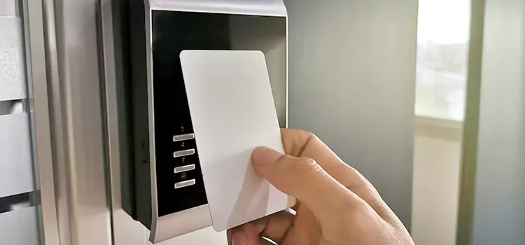 Advanced RFID Technology Integration in Round Lake, IL