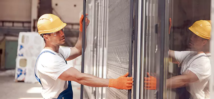 Sliding Door Mesh Replacement Round Lake