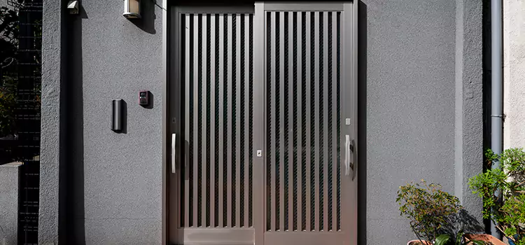 Specialized Steel Door Services in Round Lake, IL
