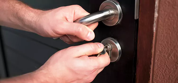 Door Closer Repair & Installation Round Lake