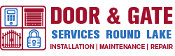 Door & Gate Services Round Lake